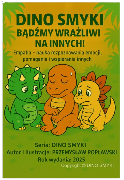 E-book EMPATIA