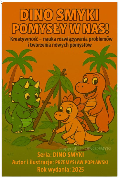 E-book KREATYWNOŚĆ