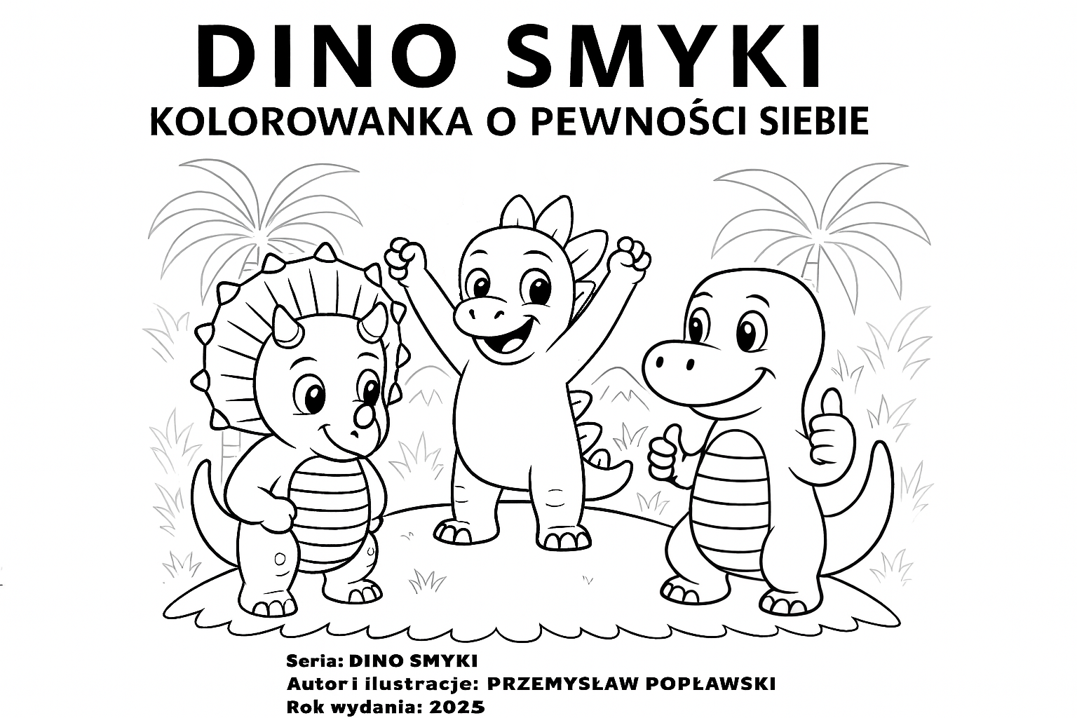 KOLOROWANKA O KREATYWNOŚCI
